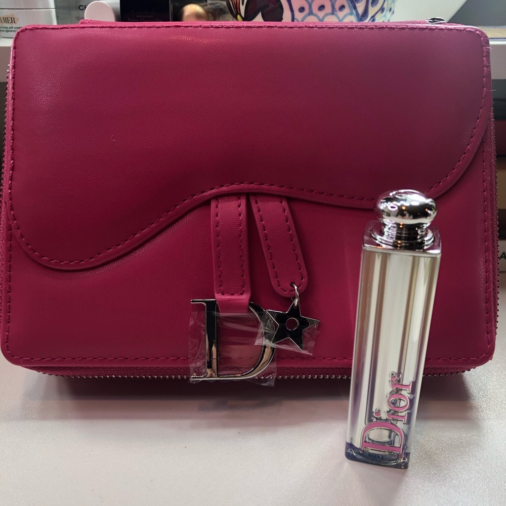 Dior Addict Stellar Shine “Pink Meteor”